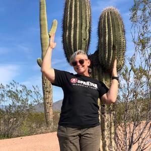 Meet your Posher, Beverly